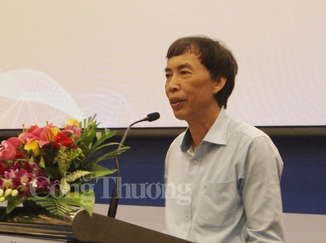 Tiến sĩ Võ Trí Thành cho rằng các chính sách quản lý BĐS hiện chưa theo kịp nhịp độ phát triển của thị trường
