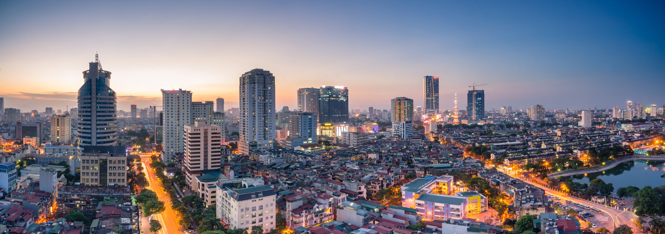 Khan hiếm nguồn cung căn hộ mới của thị trường bất động sản Hà Nội nửa cuối năm 2022